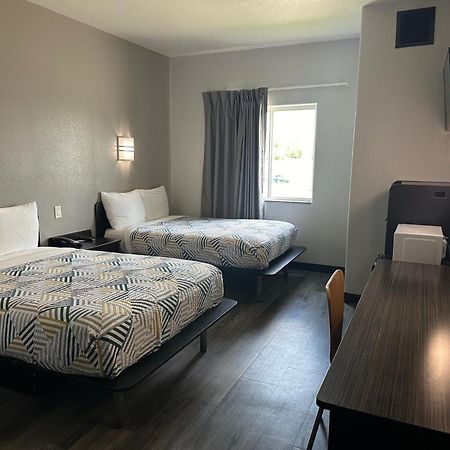 Motel 6-Mission, Tx Bagian luar foto