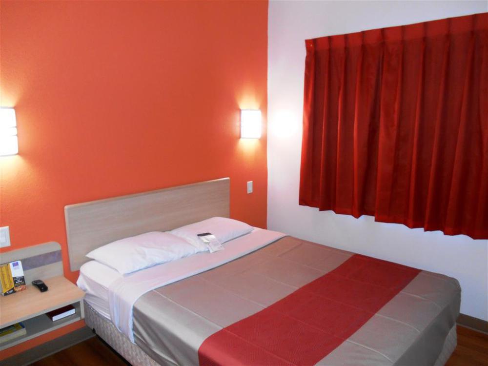 Motel 6-Mission, Tx Ruang foto
