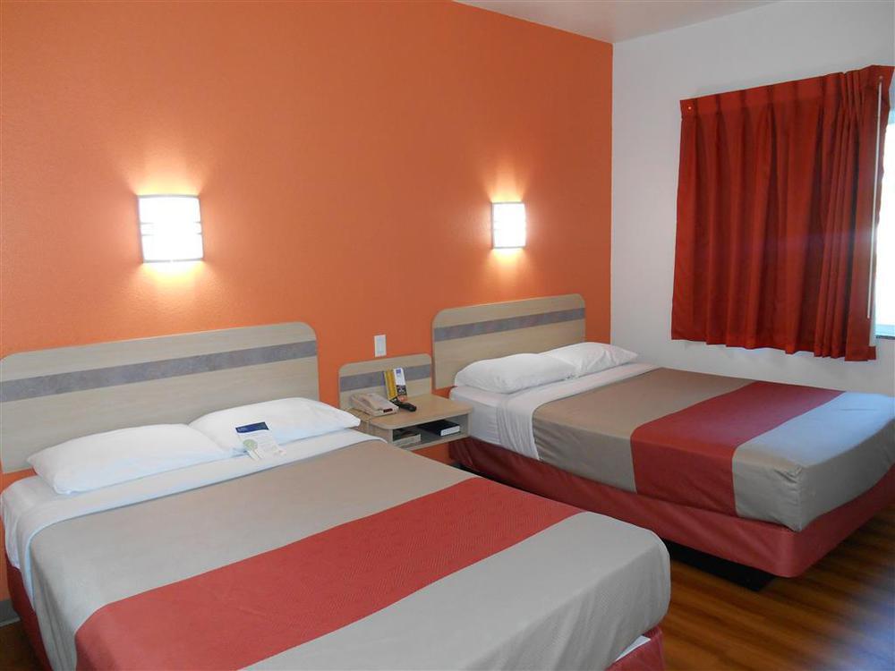 Motel 6-Mission, Tx Ruang foto