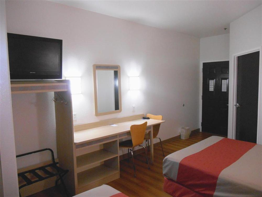 Motel 6-Mission, Tx Ruang foto