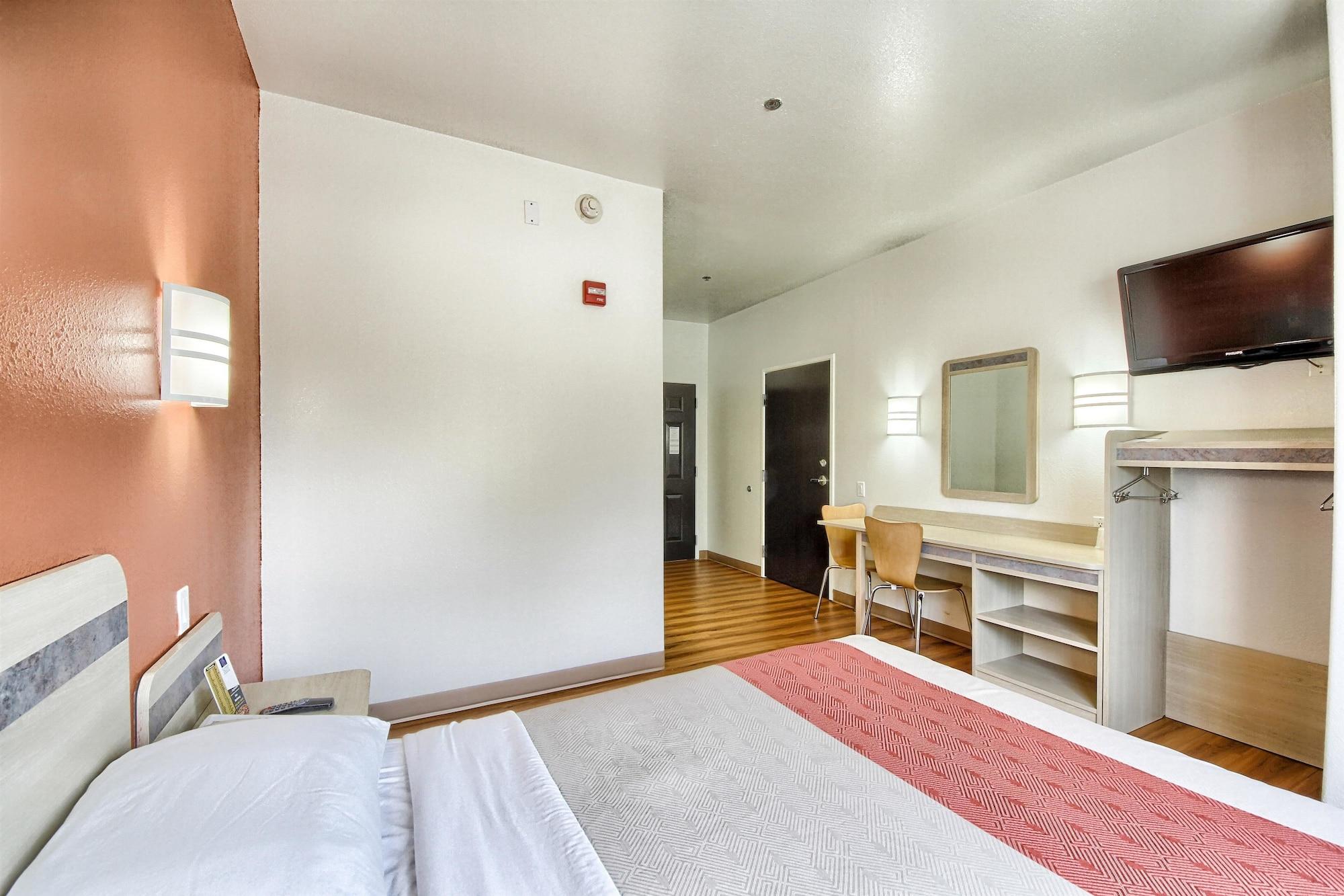Motel 6-Mission, Tx Bagian luar foto