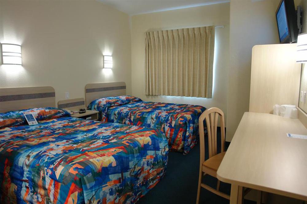 Motel 6-Mission, Tx Ruang foto