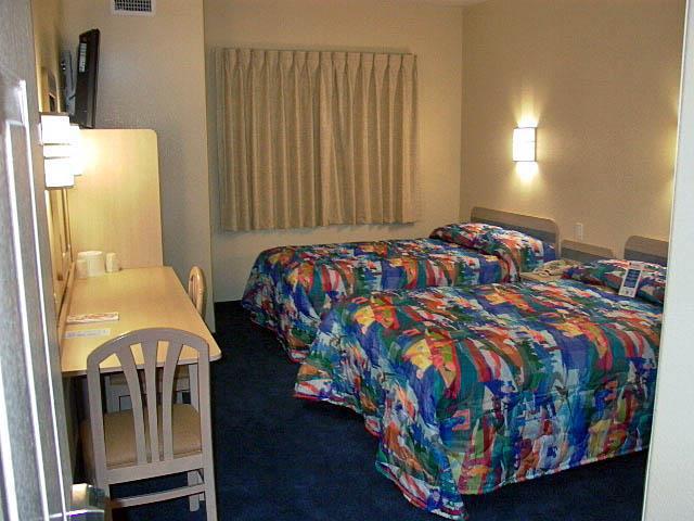 Motel 6-Mission, Tx Fasilitas foto